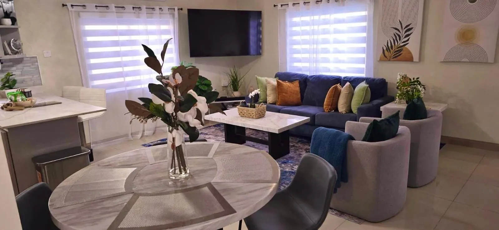 Island Vybz Villa Lancewood Meadows Ocho Rios Jamaica Ямайка