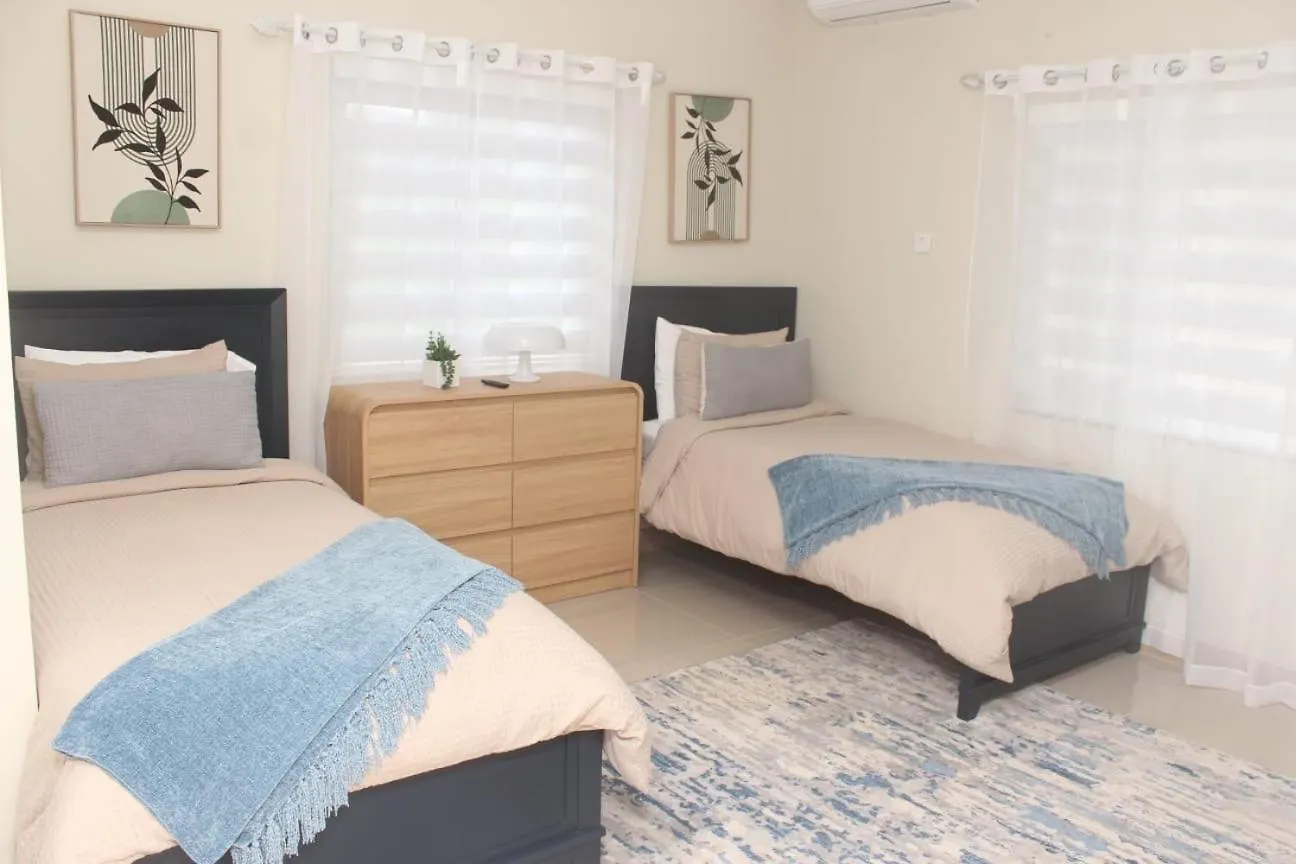 Island Vybz Villa Lancewood Meadows Ocho Rios Jamaica 0*,  Ямайка