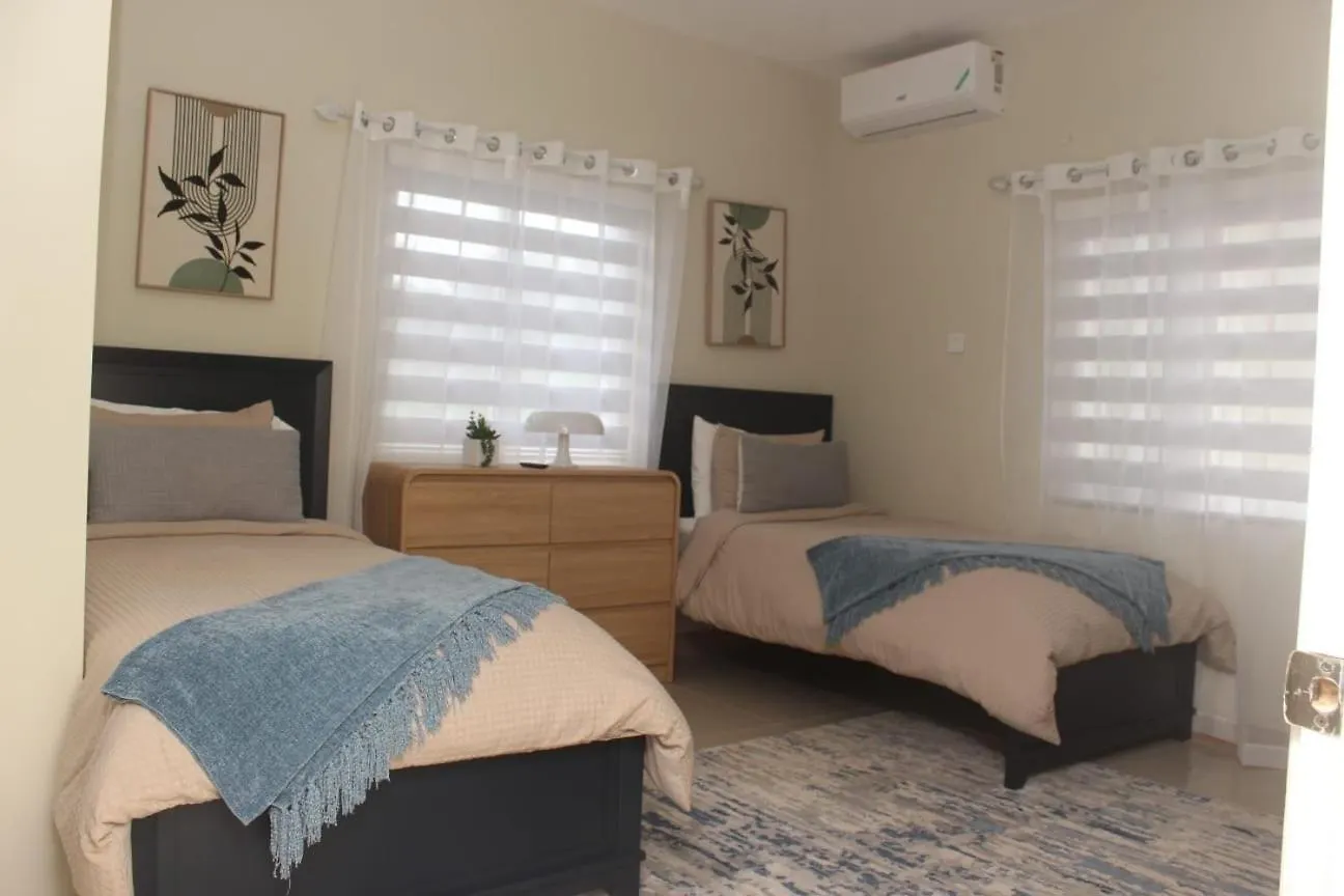 Island Vybz Villa Lancewood Meadows Ocho Rios Jamaica